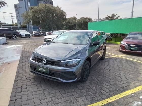 VOLKSWAGEN POLO 1.0 MPI TRACK MANUAL VOLKSWAGEN POLO 1.0 MPI TRACK MANUAL